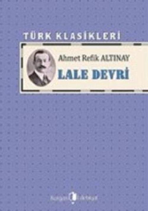 Kurgan Edebiyat Lale Devri