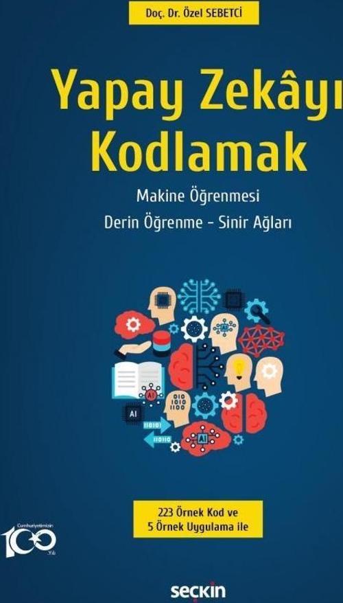 Yapay Zekayı Kodlamak