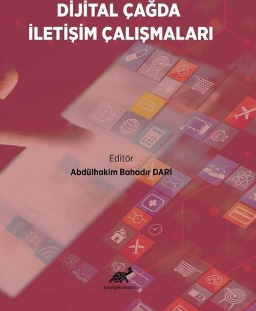 Dijital Çağda İletişim Çalışmaları