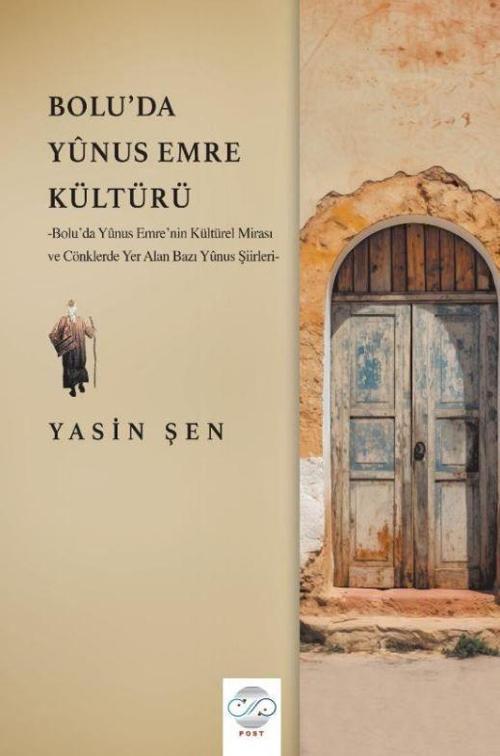 Bolu'da Yunus Emre Kültürü