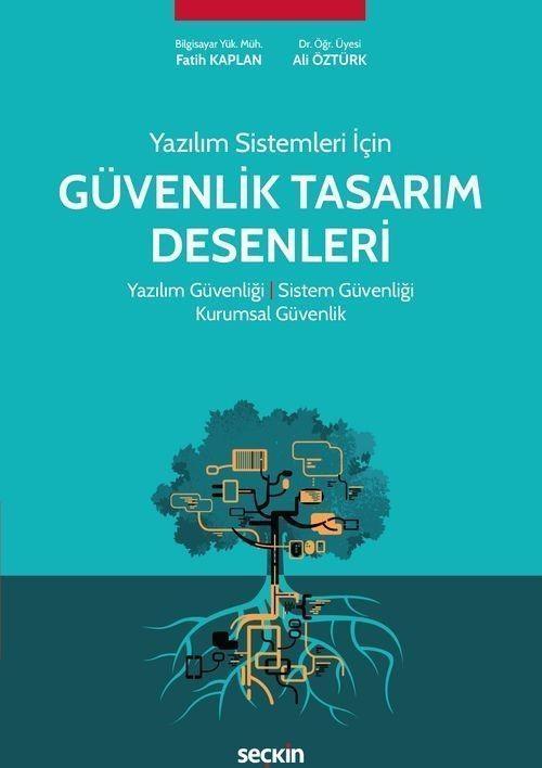 Güvenlik Tasarım Desenleri