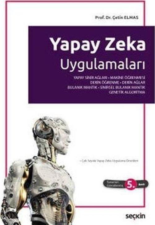 Yapay Zeka Uygulamaları