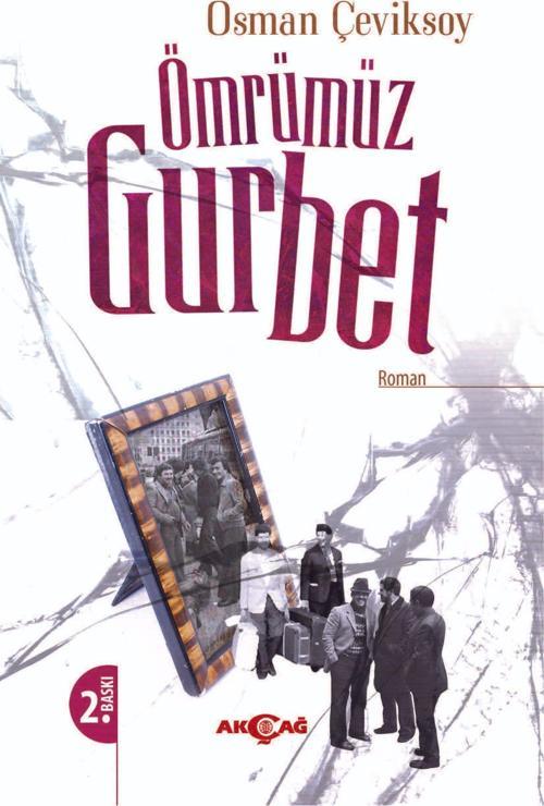Ömrümüz Gurbet