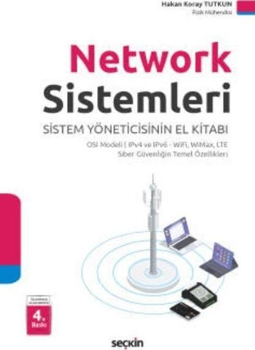 Seçkin Yayıncılık Network Sistemleri