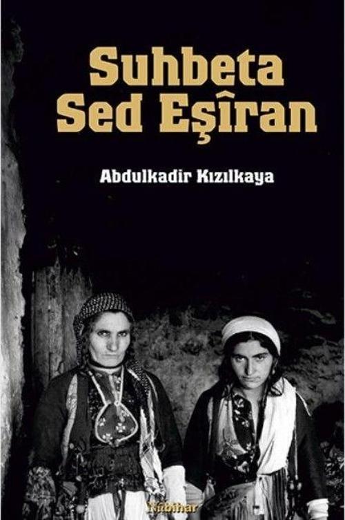 Suhbeta Sed Eşiran