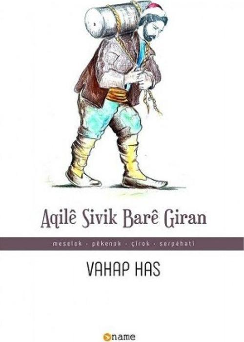 Aqile Sivik Bare Giran