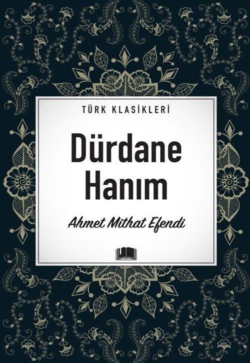 Dürdane Hanım
