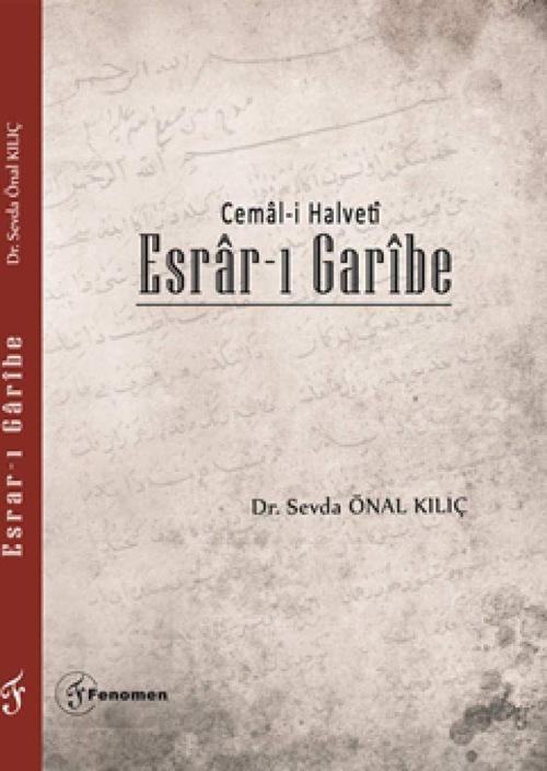 Esrar-ı Garibe