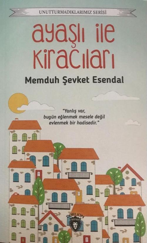 Unutturmadıklarımız Serisi - Ayaşlı ile Kiracıları