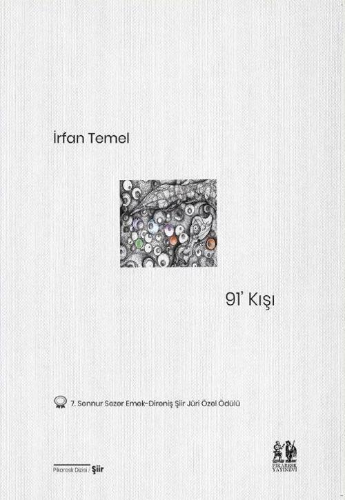 Pikaresk Yayınevi 91’ Kışı