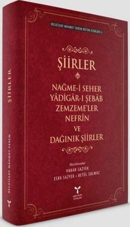 Şiirler