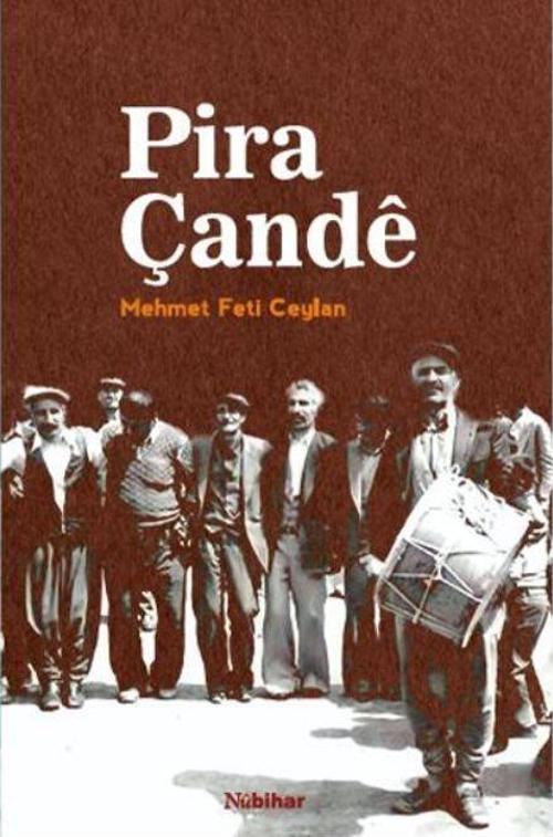 Nubihar Yayınları Pira Çande