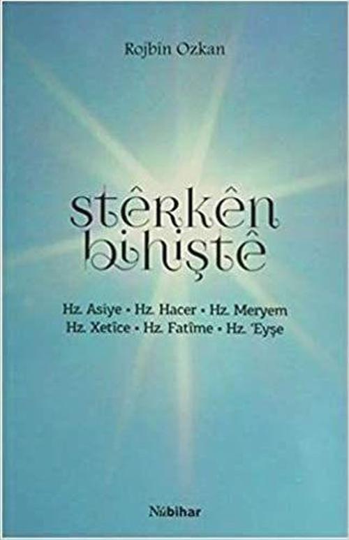 Sterken Bihişte
