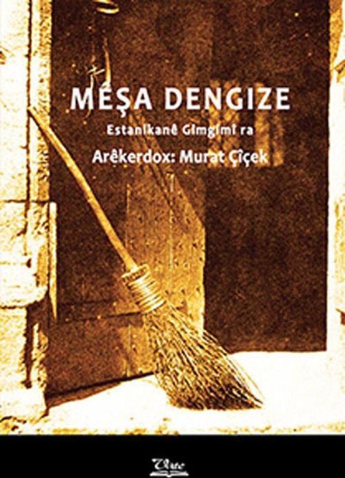 Vate Yayınevi Meşa Dengize