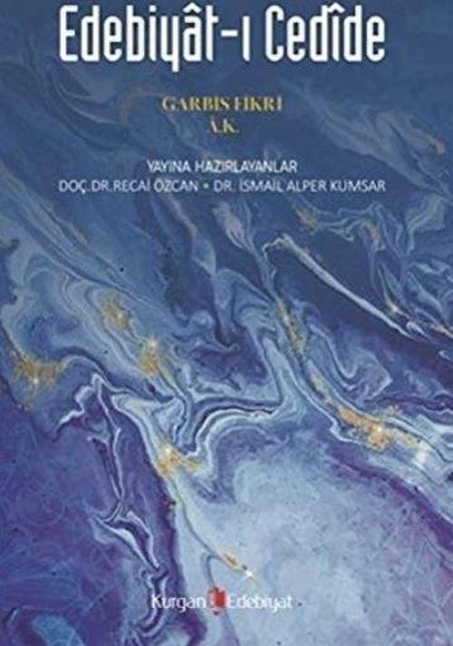 Edebiyat-ı Cedide