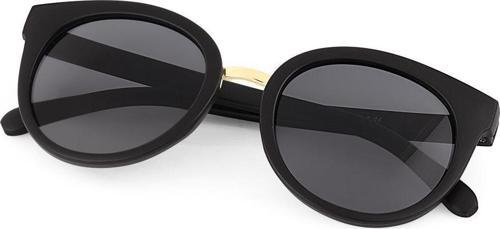 Klasik Tasarım Metal Detaylı Kadın Güneş Gözlüğü