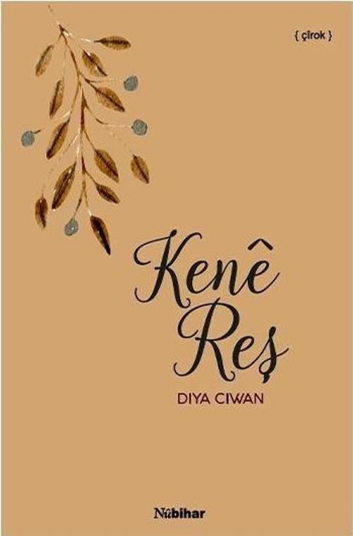 Nubihar Yayınları Kene Reş