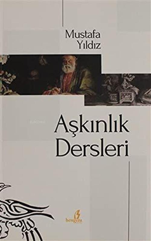 Aşkınlık Dersleri