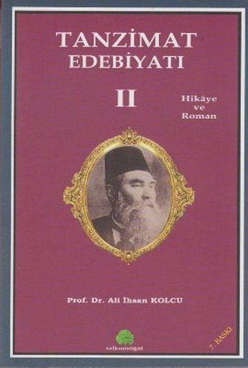 Salkımsöğüt Yayınları Tanzimat Edebiyatı 2