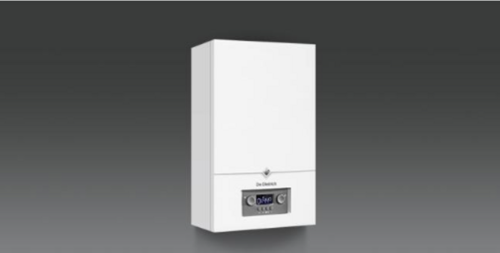 NANEO S 35 YOĞUŞMALI KOMBİ 30 KW
