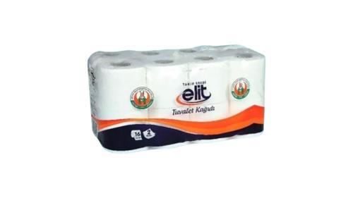 TK ELİT TUVALET KAĞIDI 2 KATLI 16 LI