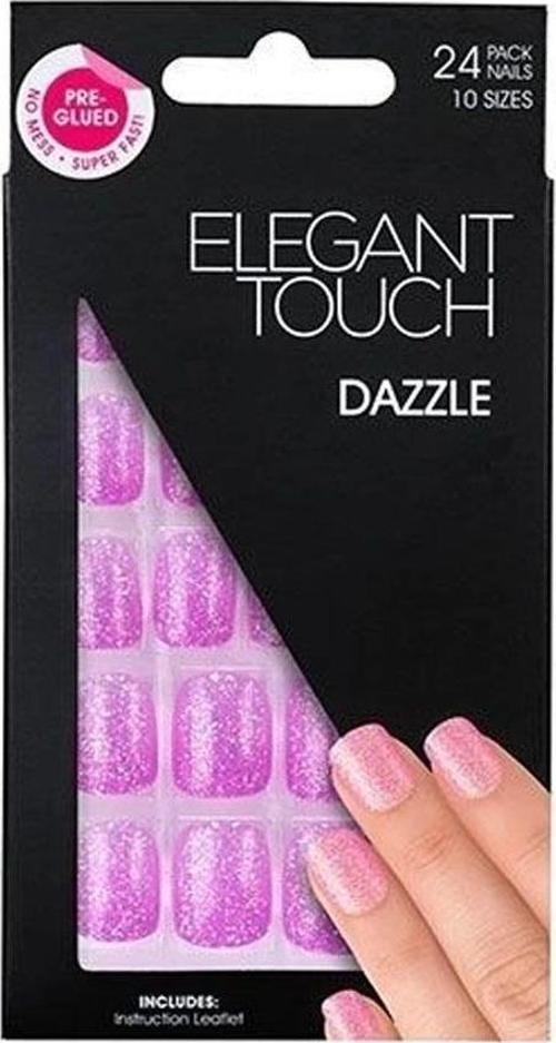 Dazzle Takma Tırnak 5011522291192