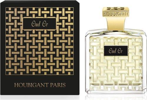 Oud Or Eau De Parfum 100 Ml