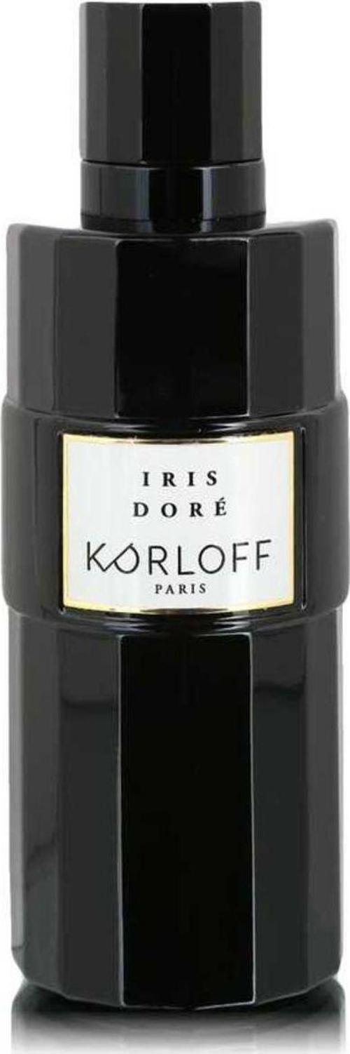 Iris Dore Edp 100 Ml Erkek Parfümü 3760251870414