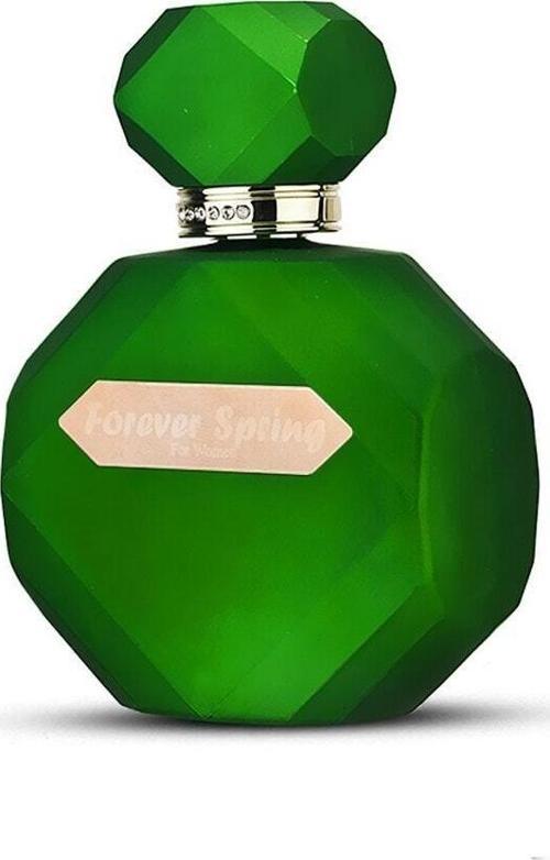 Forever Spring ( Flover Sensation) Edp 100 Ml Kadın Parfümü 8680589812106