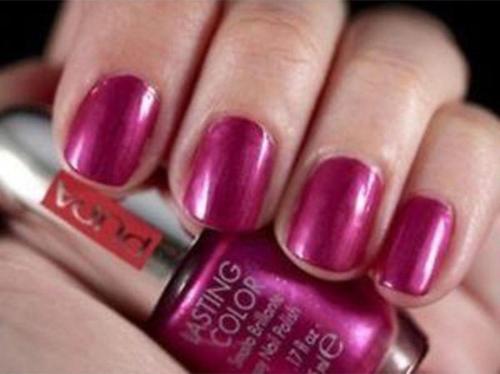 Lasting Color 318 Oje