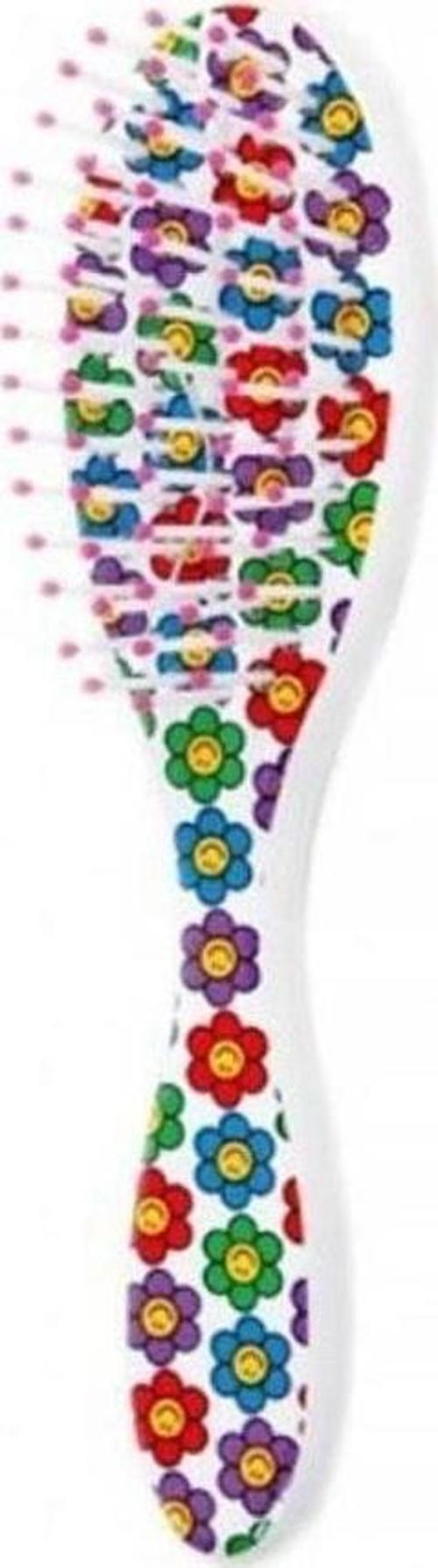 Tarko Salon Fun Line Saç Fırçası F-7202