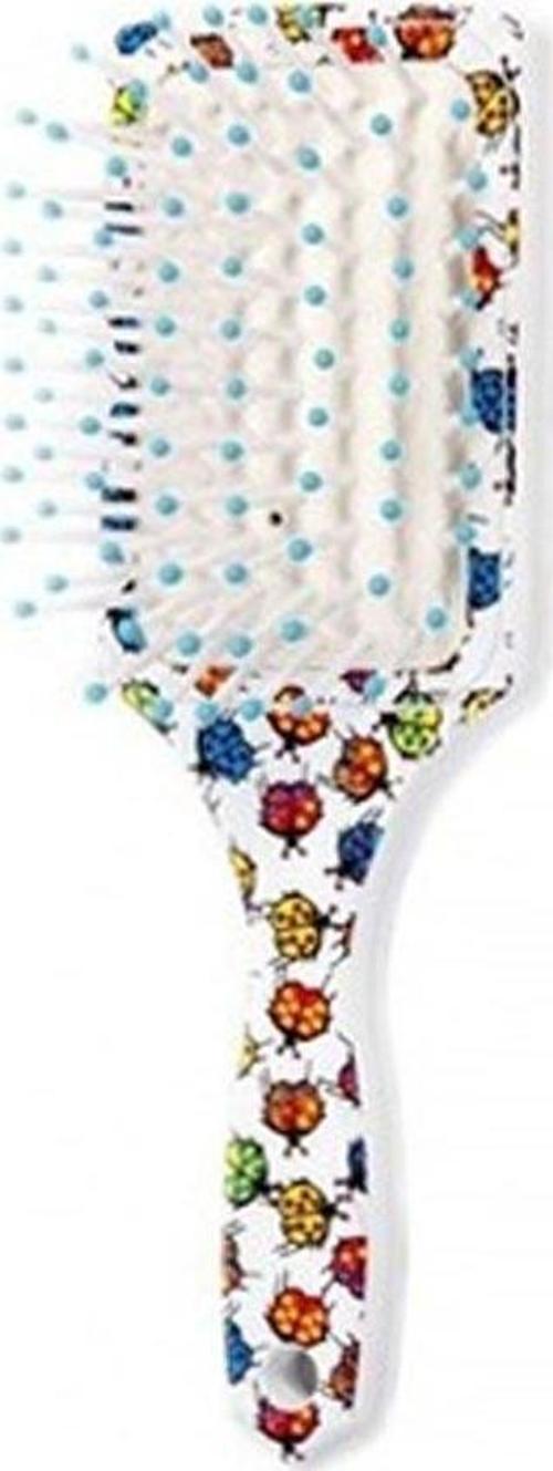 Tarko Salon Fun Line Saç Fırçası F-8204
