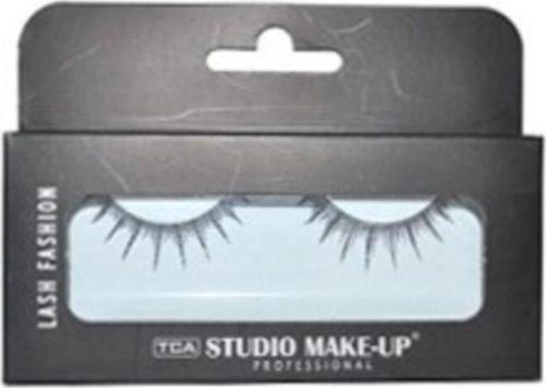 Tca Studıo Make-Up Takma Kirpik 3288