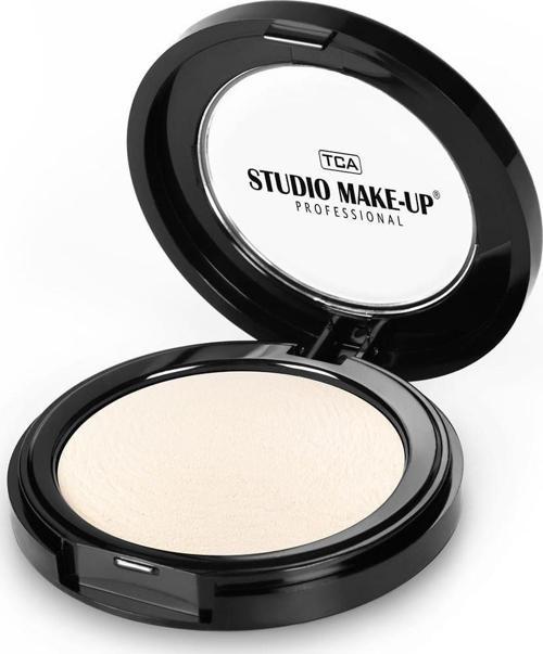 Tca Studıo Make-Up Tekli Göz Farı Eyeshadow Terra 01