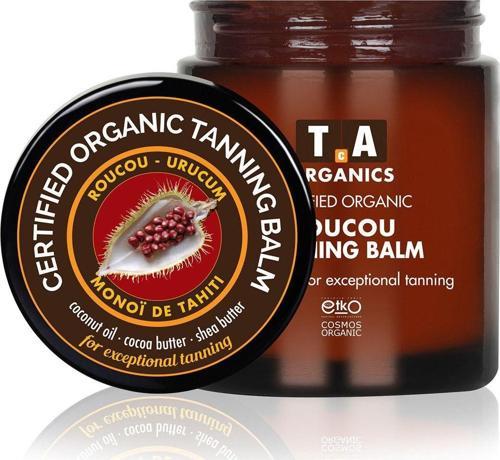 Vücut Balmı - Roucou Tanning Balm 100 Ml 8680196187017
