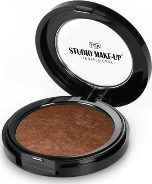 Tca Studıo Make-Up Terra Powder 003