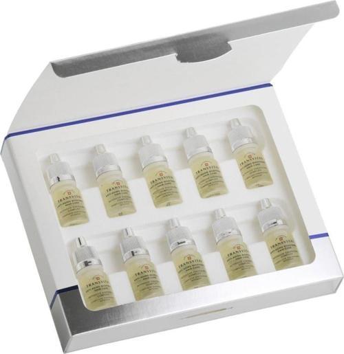 Onarıcı Saç Bakım Seti - Energizing Complex 10X8 Ml 8007033002300