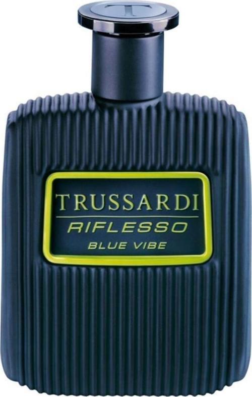 Riflesso Blue Vibe Edt Erkek Parfüm 50 Ml 8058045420866