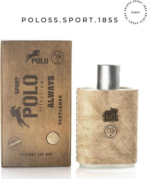 Deri Görünümlü 100 Ml Erkek Parfüm