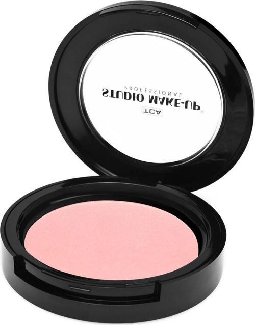 Allık - Compact Blush 001 8680196118219