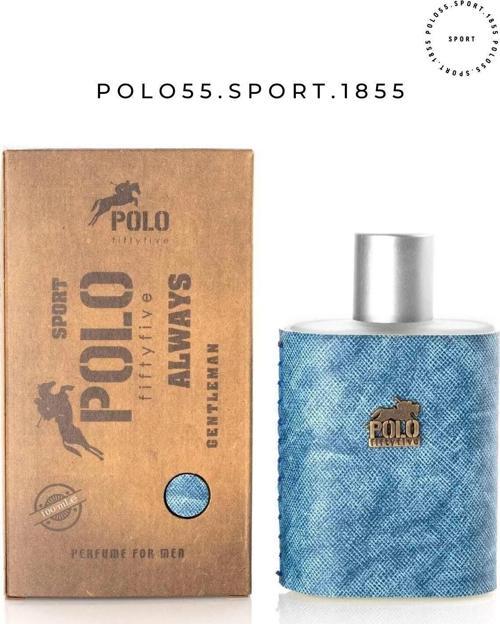 Rodney Deri Detaylı 100 Ml Erkek Parfüm