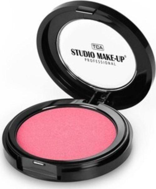 Tca Studıo Make-Up Islak&Kuru Göz Farı Eyeshadow W&D 340
