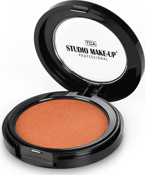 Tca Studıo Make-Up Islak&Kuru Tekli Göz Farı Eyeshadow W&D 322