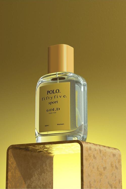 Shush Gold 50 Ml Kadın Parfüm