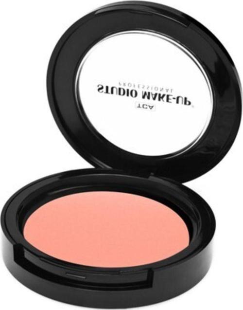 Allık - Compact Blush 010 8680196118301