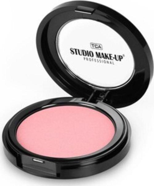 Tca Studıo Make-Up Islak&Kuru Tekli Göz Farı Eyeshadow W&D 337