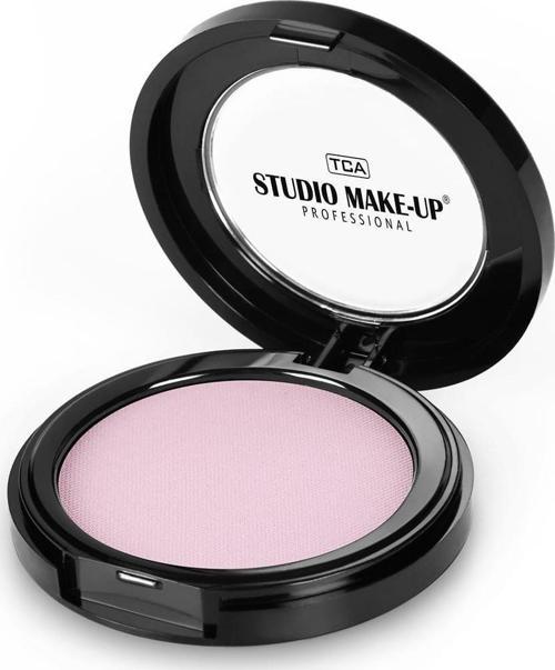 Tca Studıo Make-Up Islak&Kuru Tekli Göz Farı Eyeshadow W&D 348