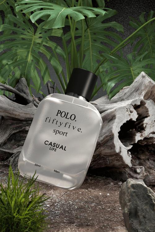 Life Casual 50 Ml Erkek Parfüm