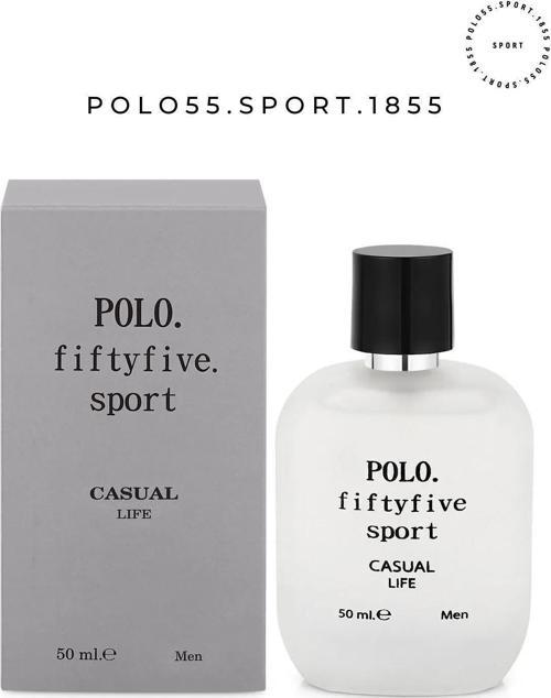 Life Casual 50 Ml Erkek Parfüm