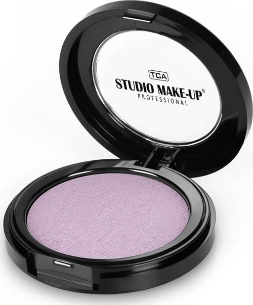 Tca Studıo Make-Up Islak&Kuru Tekli Göz Farı Eyeshadow W&D 351